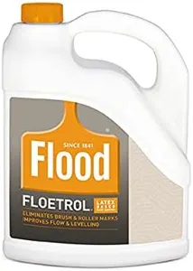 FLOOD/PPG FLD6-04 Floetrol Additive (1 Gallon)