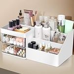 Makeup Organizer, Cosmetic Desk Sto