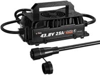 LiTime 36V 25A Lithium Battery Char