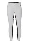 Kerrits Crossover II Full Seat Breech White Size: Small