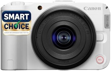 Canon EOS 