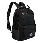 adidas Women's VFA 4 Backpack, Blac