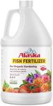 Alaska Fish Fertilizer OMRI Listed