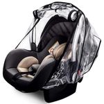 Baby Car Seat Covers