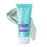 Bliss Micro Magic Spa-poweded Microdermabrasion Treatment for Women, 3 Fl Oz