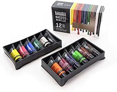 Liquitex A