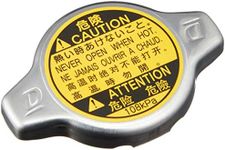 Toyota Radiator Cap - 16401-31480