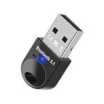 USB Bluetooth Adapter 5.1 Long Rang