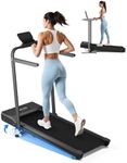 Superun Walking Pad Treadmill with 