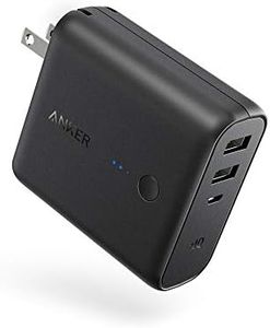 Anker Powe