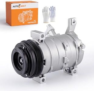 Autoexact