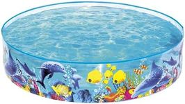 Bestway Odyssey Paddling Pool Kiddi