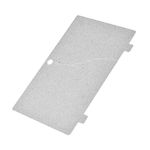 Bosch 00617090 Genuine OEM Waveguide Cover for Bosch Microwaves