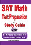 Sat Math 2 Prep Book