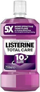 Listerine