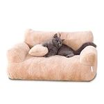pawstrip Cat Couch Bed Comfortable 