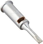 Weller Chisel Tip Soldering Iron, Butane Fueled, Pencil Style, Jewellery Soldering