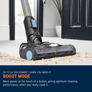 Vax Blade 4 Cordless Stick Vacuum Cleaner – Lightweight, Powerful