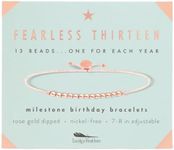 Lucky Feather Gifts for 13 Year Old