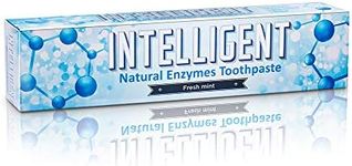 Intelligent Enzymatic Teeth Whiteni
