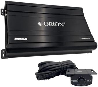 Orion Coba
