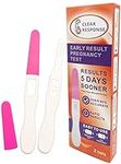 Fake Pregnancy Test Stick Always Tu