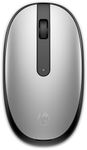 HP 240 Bluetooth Mouse-Silver, Blue