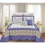 Home Soft Things Bedspread Coverlet