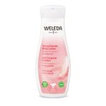 Weleda Unscented Body Lotion, Unscented, 6.8 Fluid_Ounces