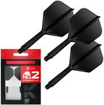 TARGET Darts K Flex Integrated Dart