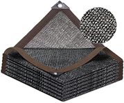 40% Shade Cloth with Grommets, Gard