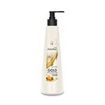 CORLIN FAIRGLOW Gold Honey Almond Moisturizer Body Lotion 500Ml