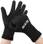 Neoprene Diving Gloves 3mm, Double-