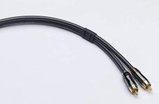 QED Performance Audio Cable 1 m Graphite