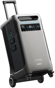 Anker SOLI