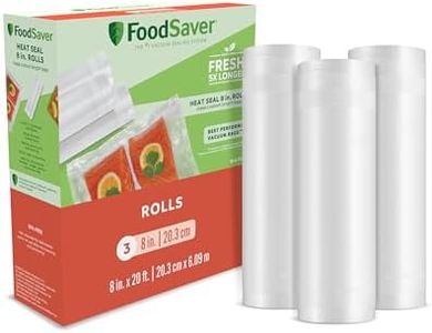 FoodSaver 