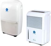 Ausclimate NWT Medium 20L Dehumidif