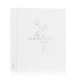 Wedding Album For 8 By 10 Photos