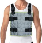 Cooling Vest for Men & Women - Ice 