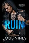 Ruin (Dark Island Scots, #1)