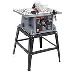 Table Saw 10 Inch, 15Amp Portable B