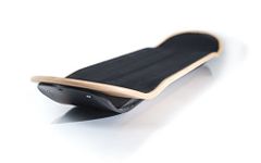 Agog Sports SLOPEDECK Snowskate - A Skateboard for The Snow. Carve Turns Like No Other Snowskate! Tremendous Backyard Fun. for Snowboarding Novices and Pros, Youth and Adults.