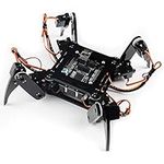 FREENOVE Quadruped Robot Kit (Compa
