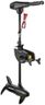 Newport NV-Series 36lb Thrust Saltwater Transom Mounted Electric Trolling Motor with LED Battery Indicator & 30" Shaft