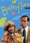 Butterflies - Series 2;Butterflies