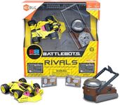 HEXBUG BattleBots Rivals 6.0 Rusty 