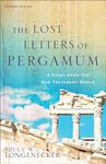 The Lost Letters of Pergamum - A Story from the New Testament World