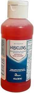 Hibiclens 