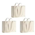 LINICE Reusable Grocery Bags Shoppi
