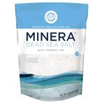 Minera Coarse Grain Dead Sea Salt